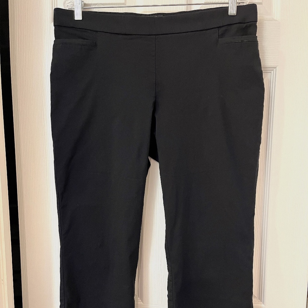 APT9, Size 16PS, Black pants